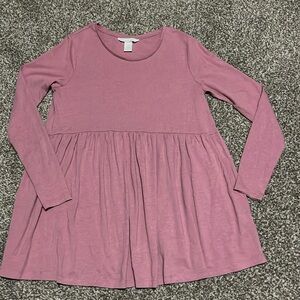 H&M Mama Maternity Shirt - size S